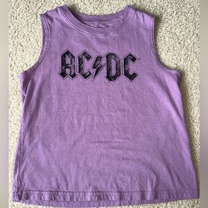 AC/DC TANK